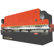 Hydraulic Benders